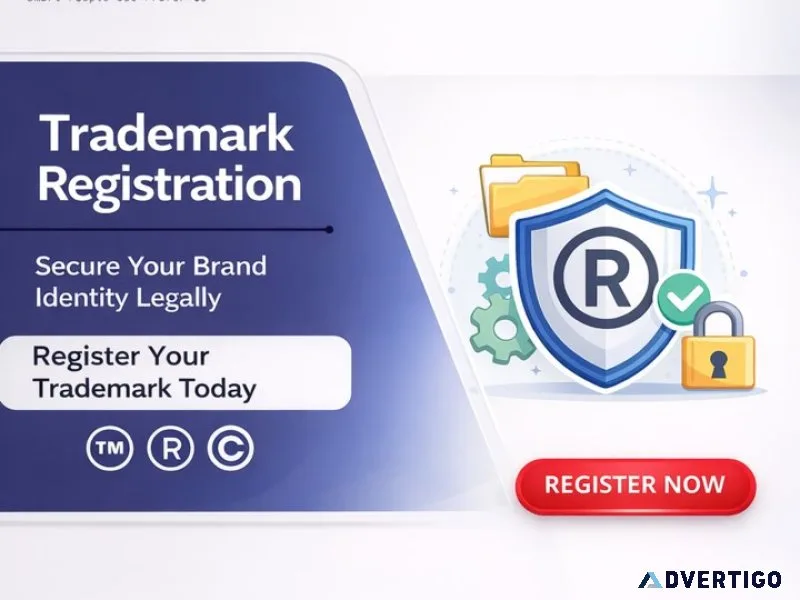 Best trademark and registration consultant in ahmedabad