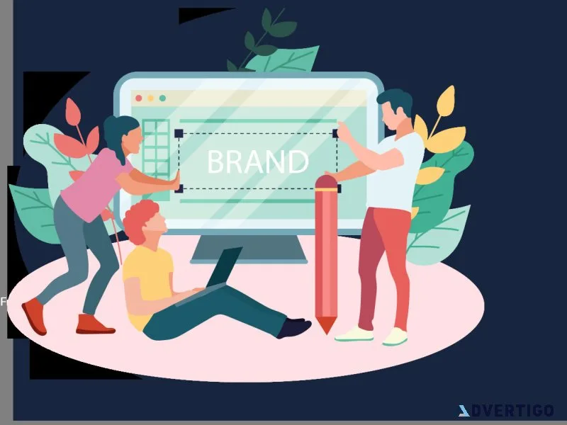 Digital branding strategy for brands–grow faster with hexawebony