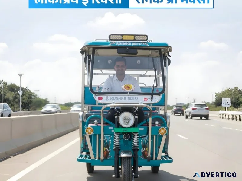 Best ev cargo in delhi