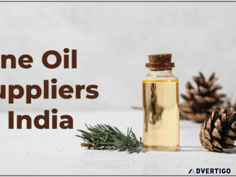Pine oil suppliers in india | manish minerals & chemicals