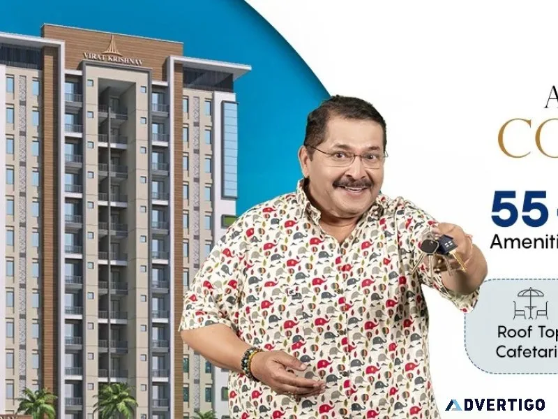 Flats in vaishali nagar for sale – prime location, smart investm