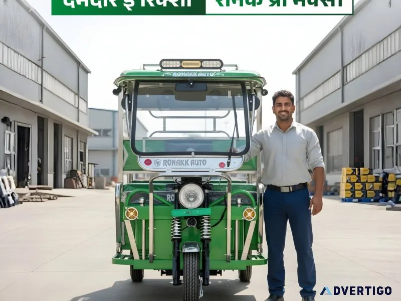 Top ev cargo in delhi