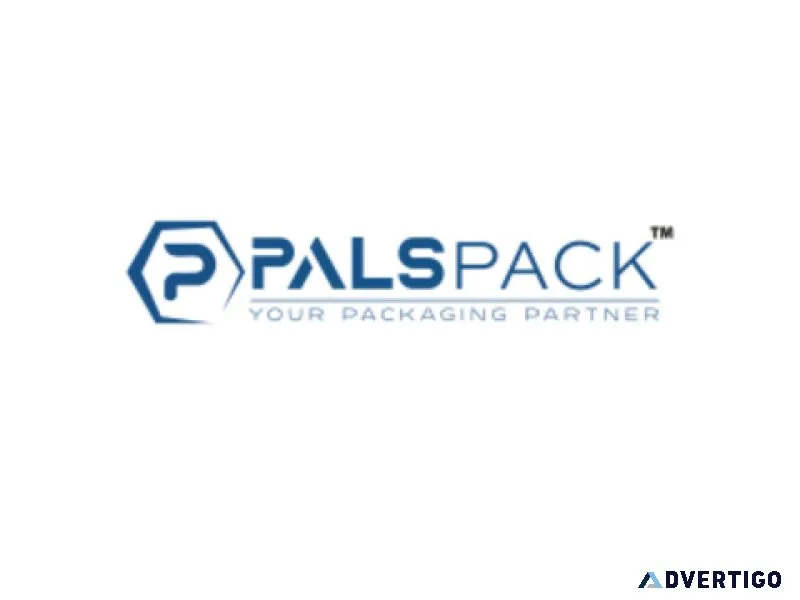 Palspack | flexible packaging pouches & bags