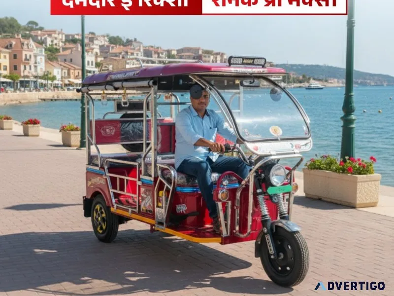Best mileage ev cargo in india