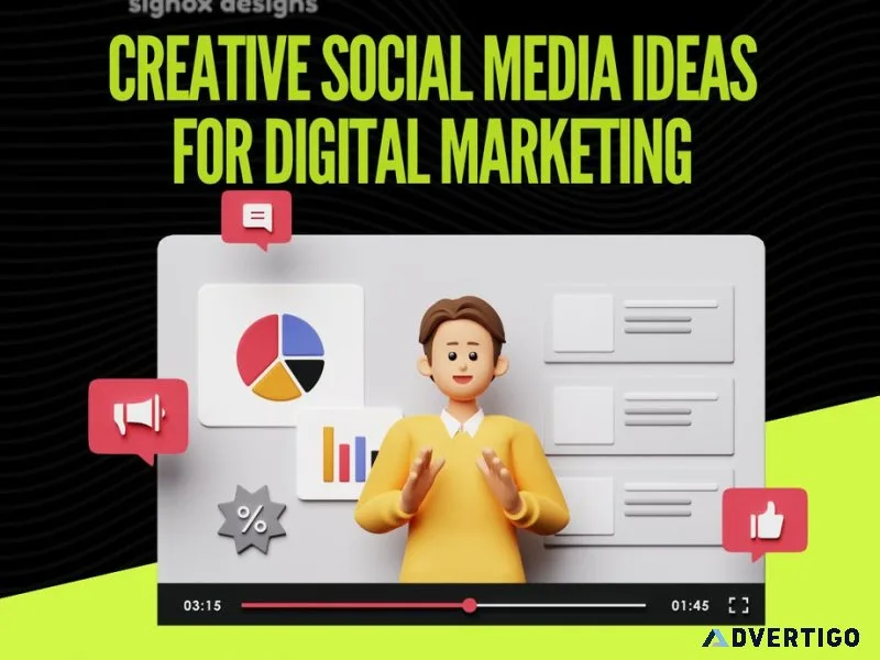 Advanced digital marketing services to grow your business