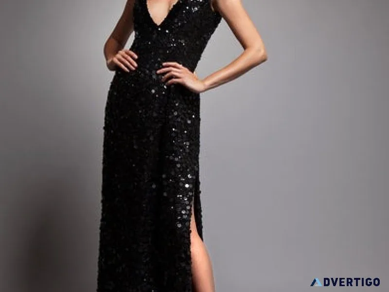 Shop top evening gowns in brooklyn usa – timeless style!