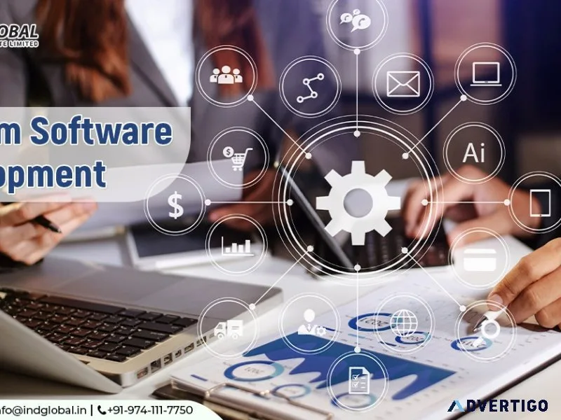 Best software service in bangalore