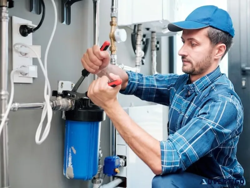 Why experienced ro repair services in bhiwandi ensure long-lasti