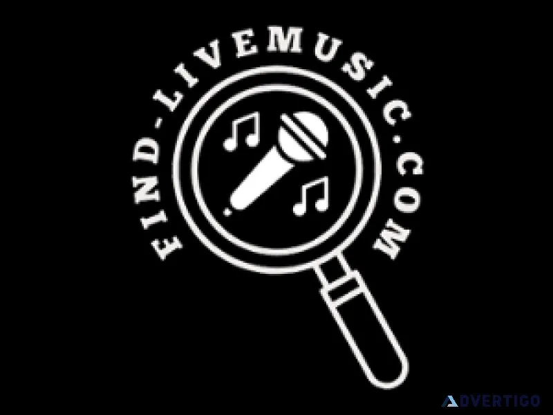 List live music in palm springs – get seen by local in CA