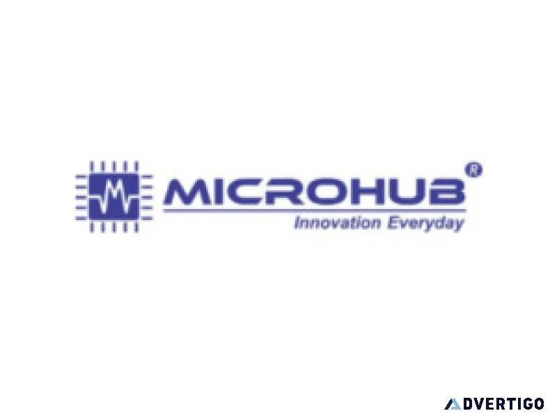 Pcba test fixtures manufacturer | pcb test solutions | microhub