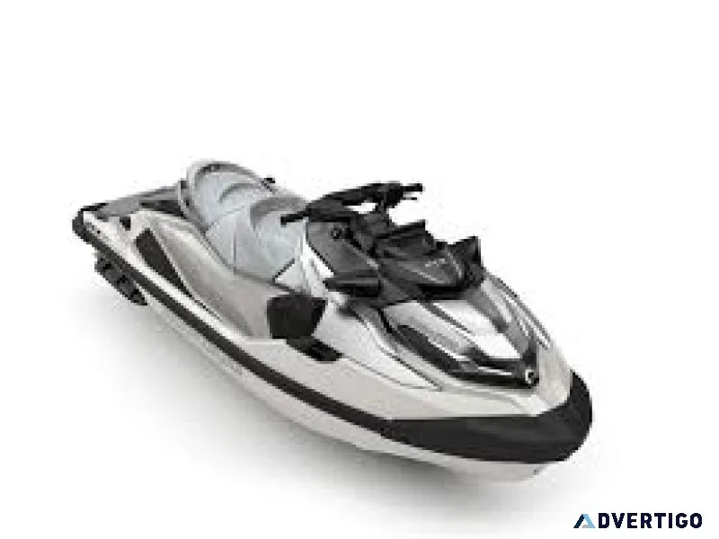 Sea-doo rxp-x rs apex 300 audio