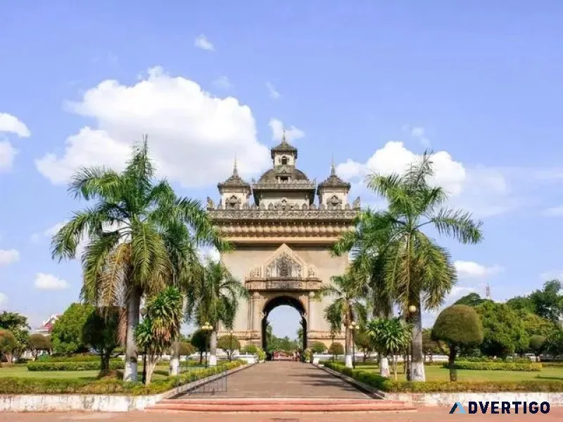 Laos travel package provider | threeland travel