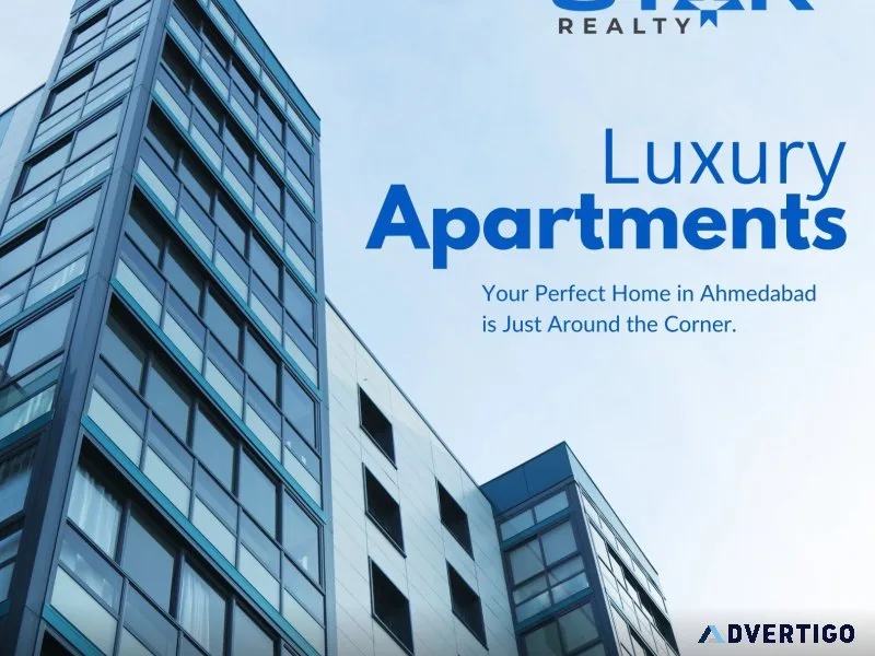 Best residential homes available near me in ahmedabad
