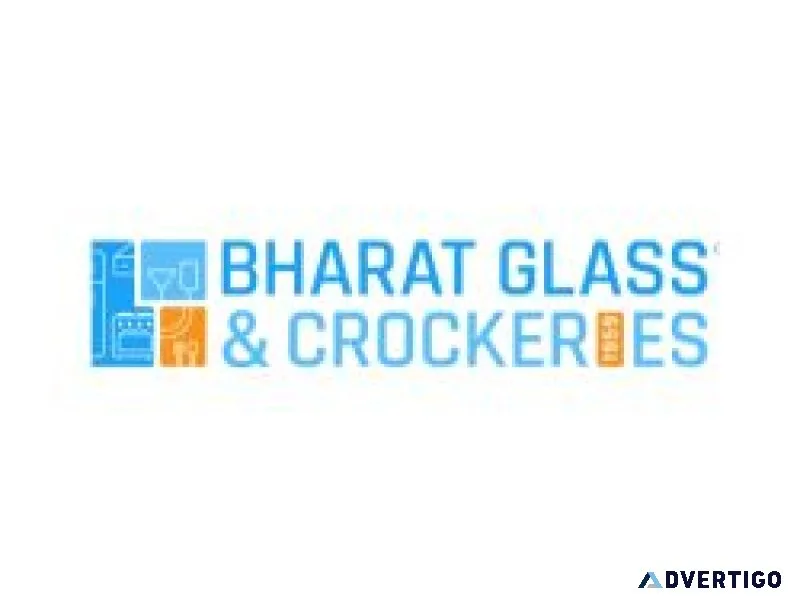Crockery wholesale supplier in bangalore