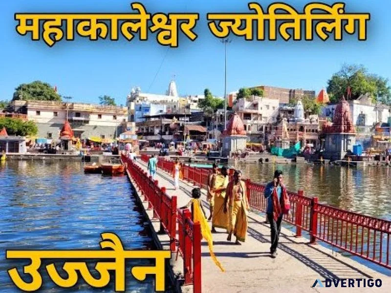 7 jyotirlinga tour package