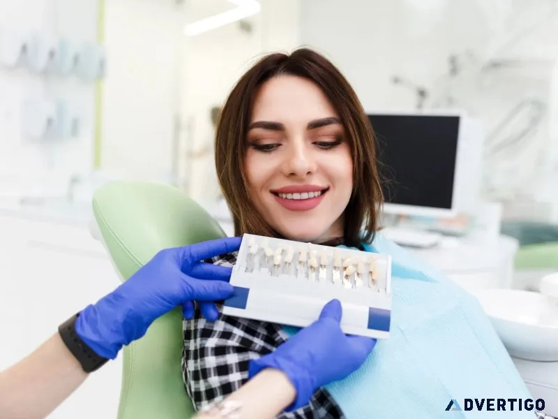 Trusted cosmetic dentist in darien for confident, natural-lookin