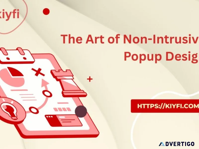 Struggling with popups that push visitors away instead of conver
