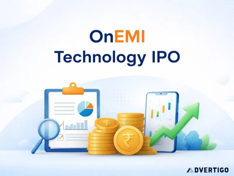 Onemi technology ipo date, price, gmp, review, details