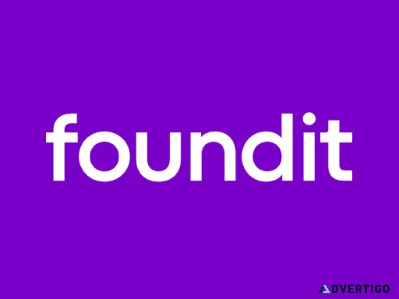 Foundit – best job search app for career opportunities