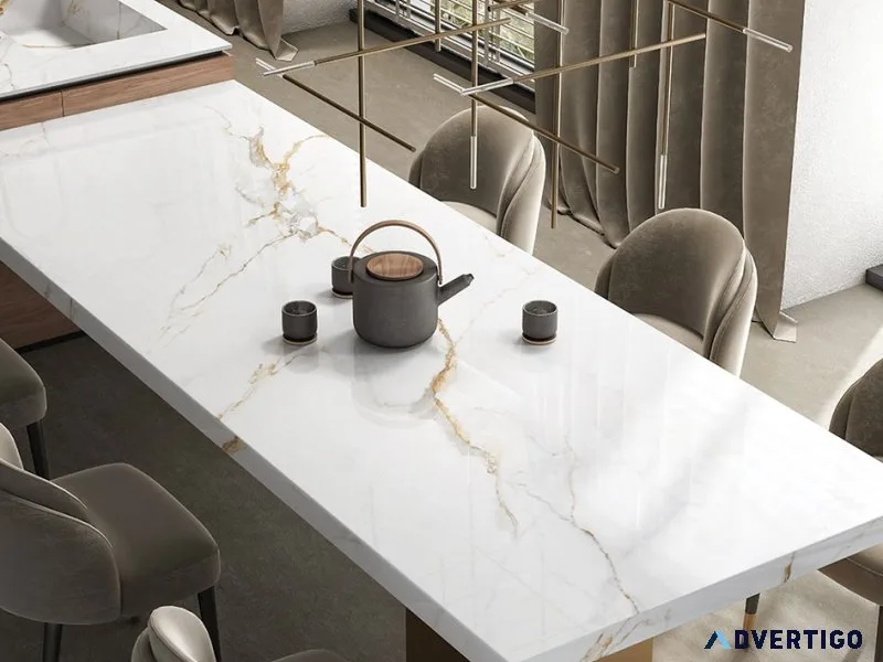 Premium porcelain slab manufacturers