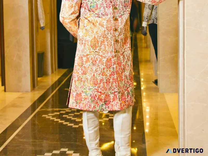 Mishra fashion store