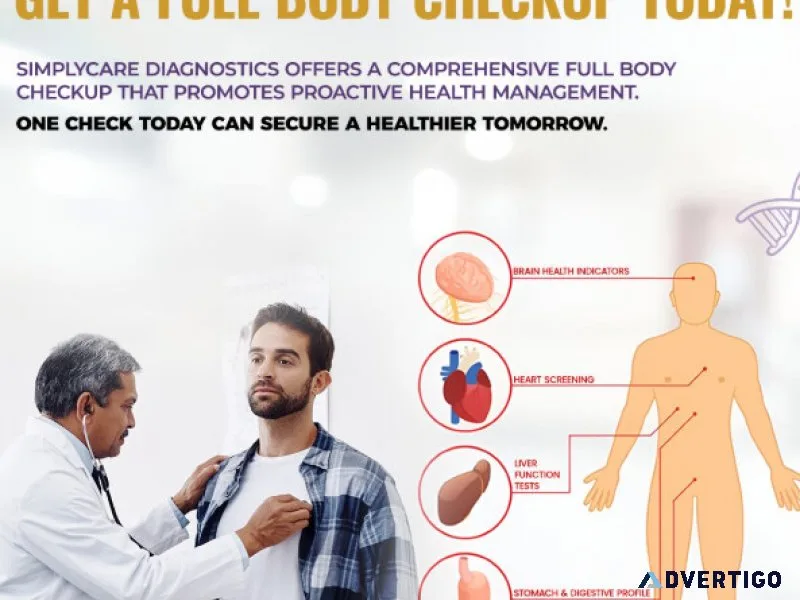 Are blood tests in noida accurate and safe?