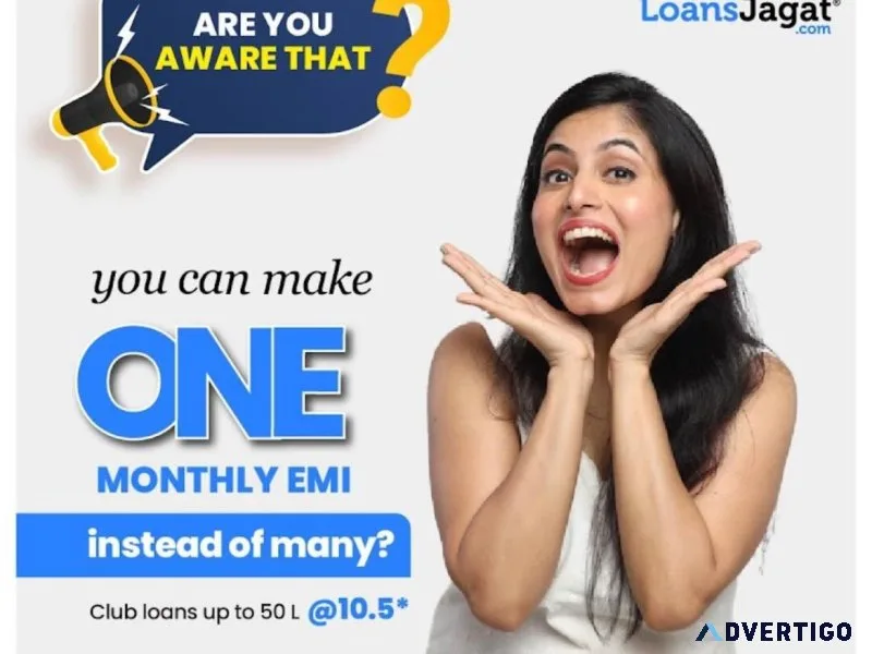 Trusted debt consolidation and personal loan support services