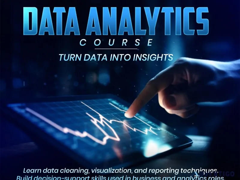 Data analytics course in borivali