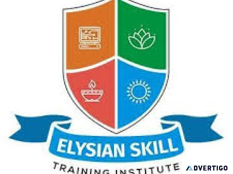 Skill development course