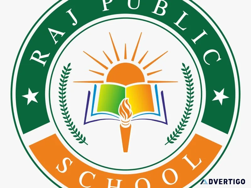 Raj public school saket nagar bhopal