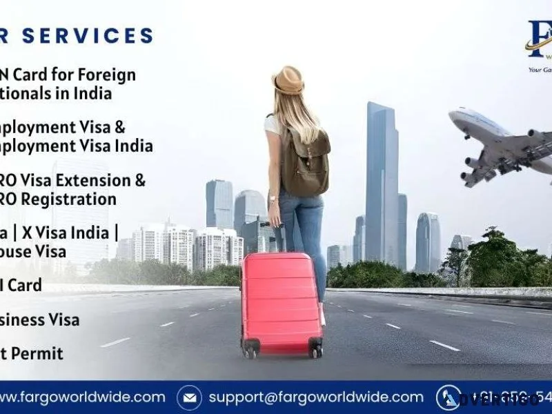Frro services