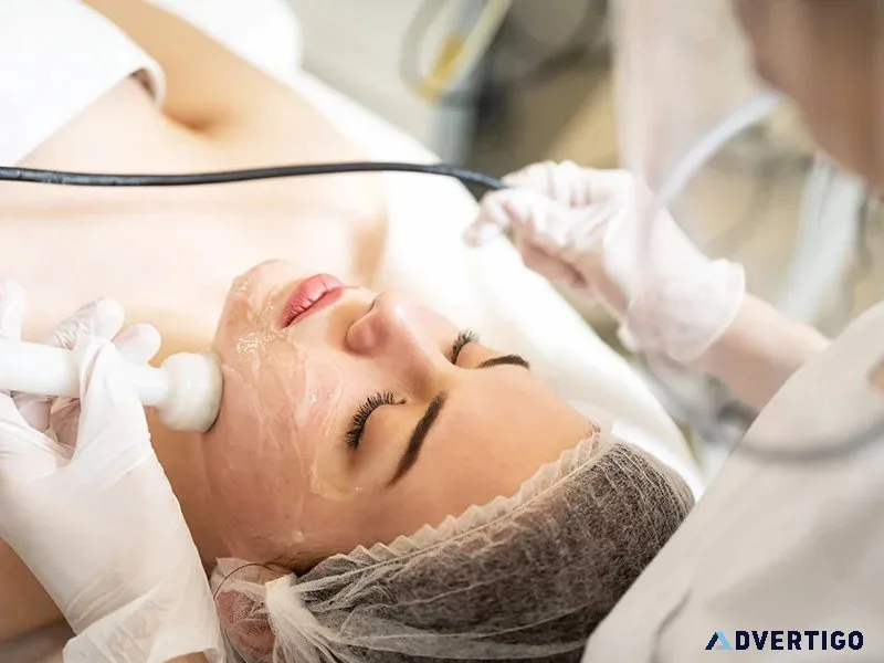 Radio frequency treatment in thane | instasculpt advanced body &