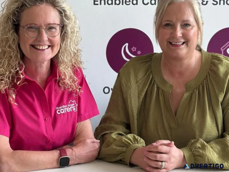 York live-in home care services