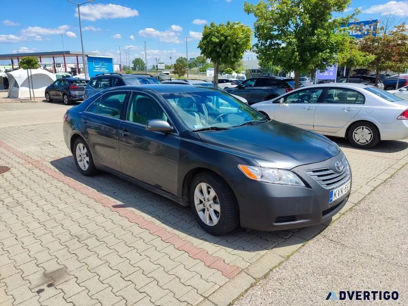 Eladó Toyota Camry Hybrid