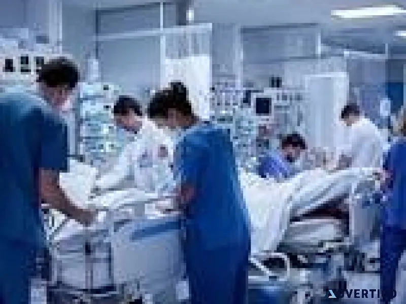 Knee replacement hospitals in mumbai