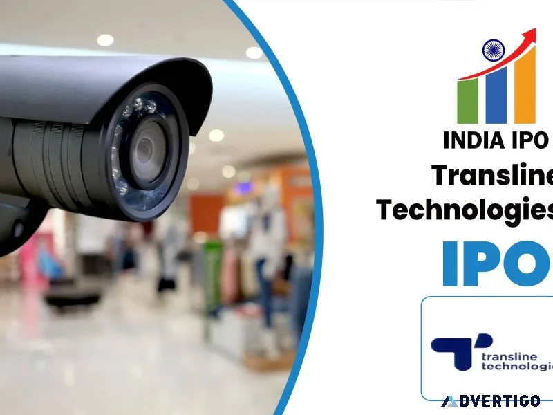 Transline technologies ipo details: price, gmp, dates & size