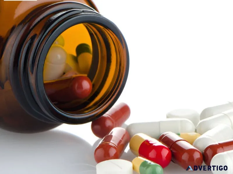 Pcd pharma franchise company in rajkot | amzor healthcare