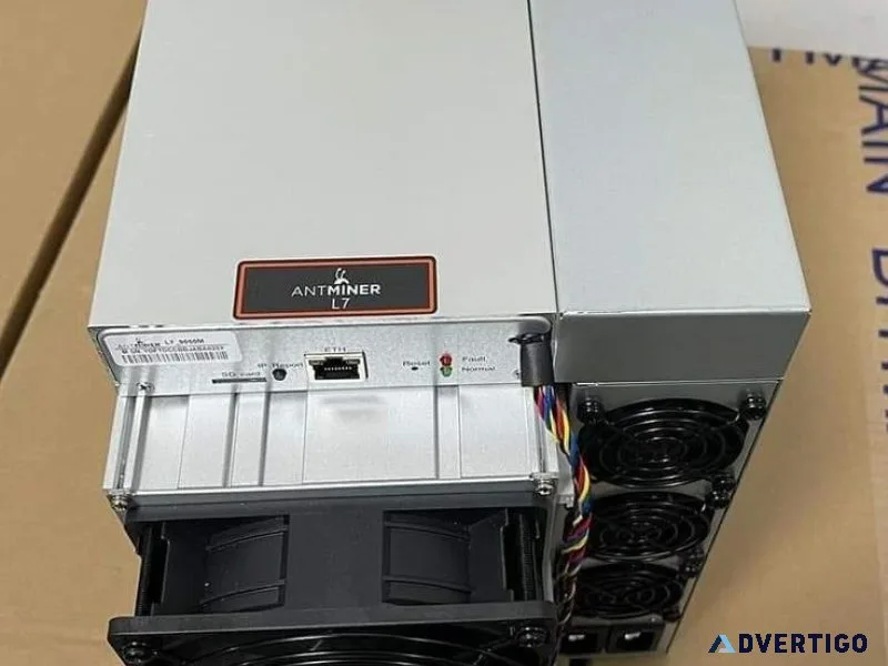 Jasminer x16-q etchash ethhash miner 1950m