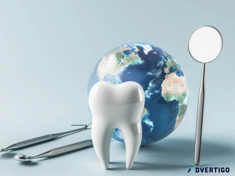 Looking for safe, reliable dental care while traveling?
