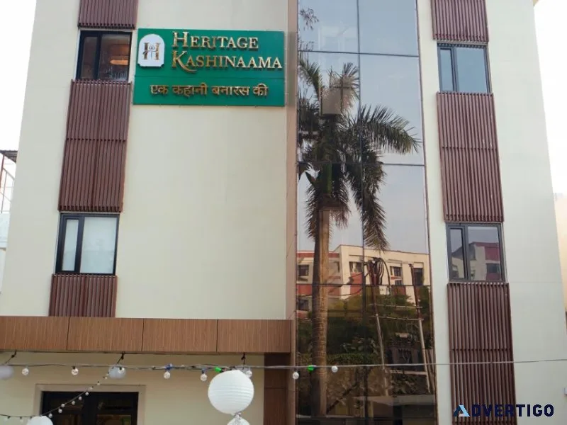 Comfortable stay in bhagwanpur, varanasi – heritage kashinaama