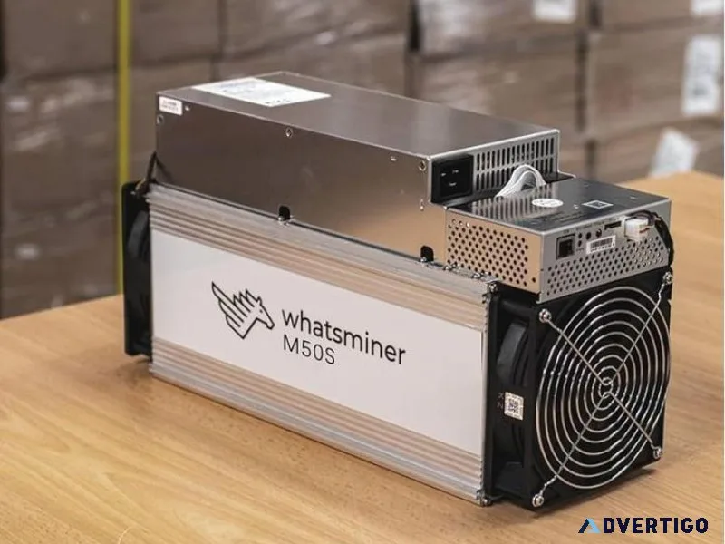 Iceriver alph al2 lite 2th/s 500w alephium miner alph mining