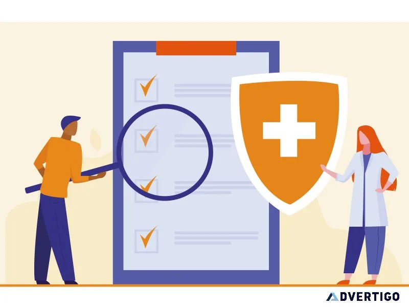 Program in hospital compliance & quality control management