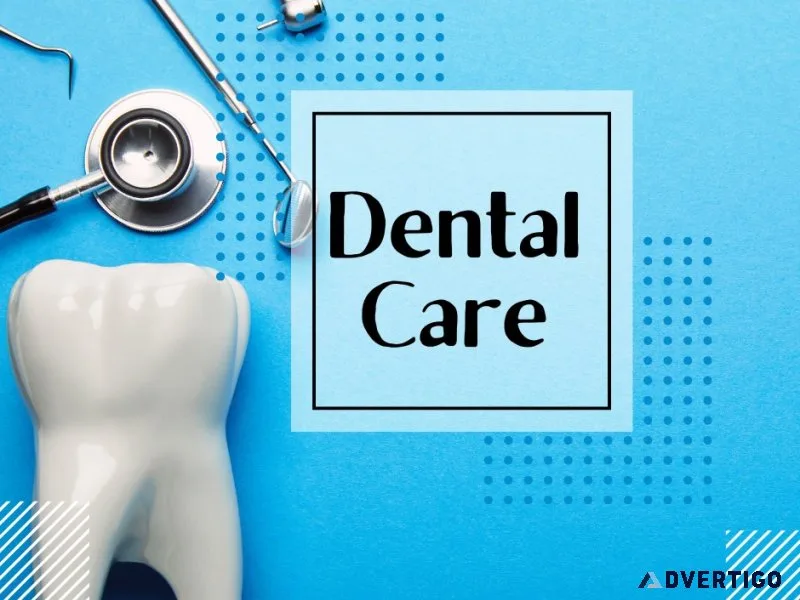 Dental courses span from bds to mds