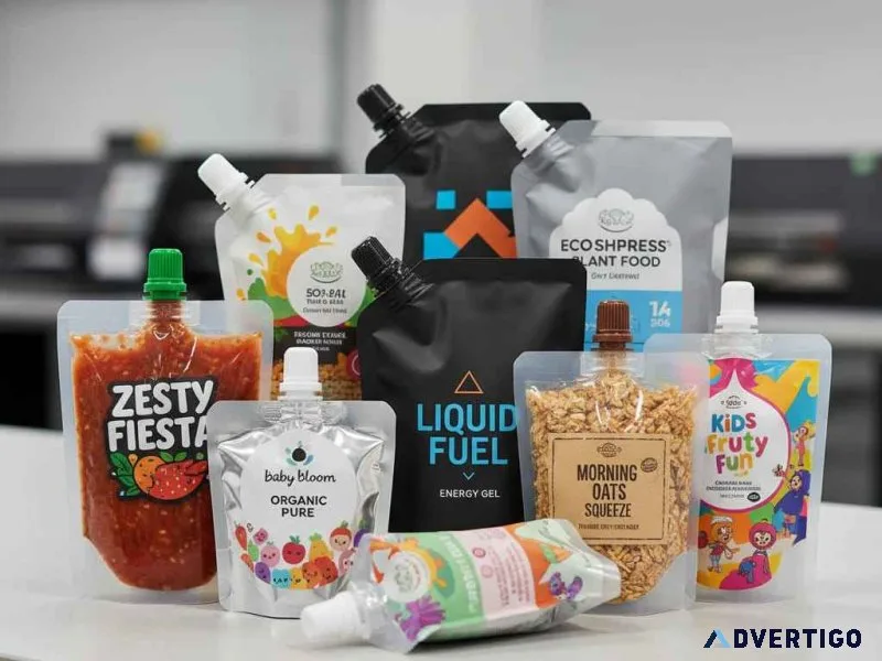Best pouch printing without cylinder – in hyderabad | kakatiya