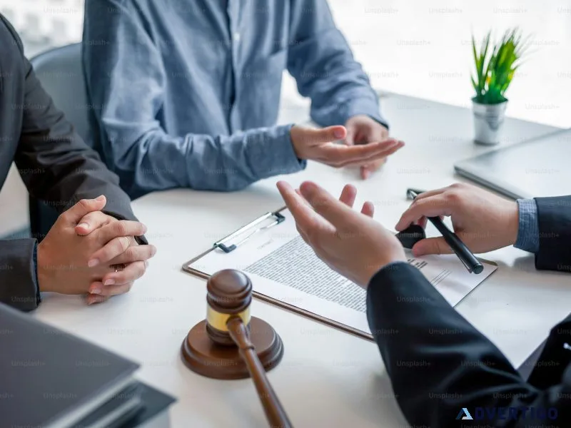Legal & documentation in coimbatore