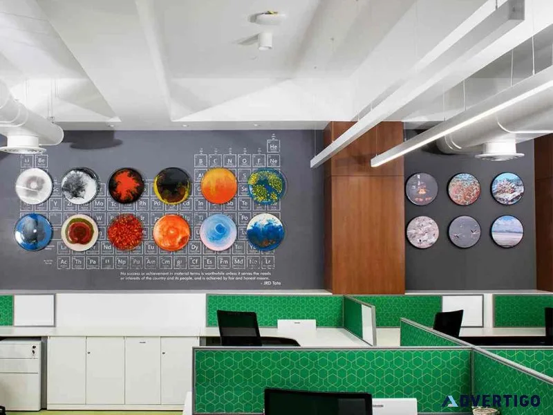 Best spatial design studio