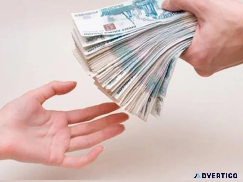 Wij bieden leningen van € 1000 tot € 300000 aan particulier