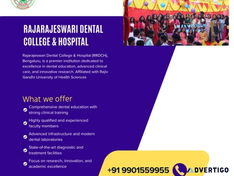 Implantology course - top dental colleges in bangalore