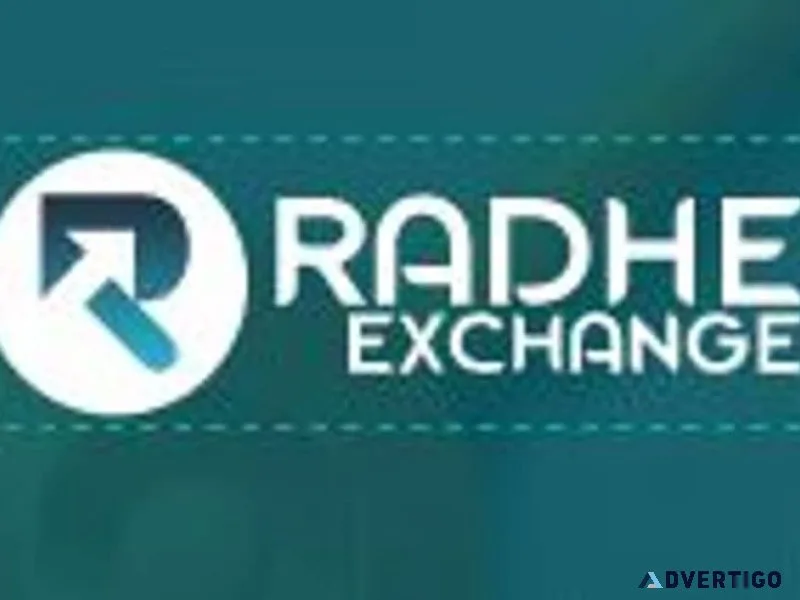 Radhe exchange xyz