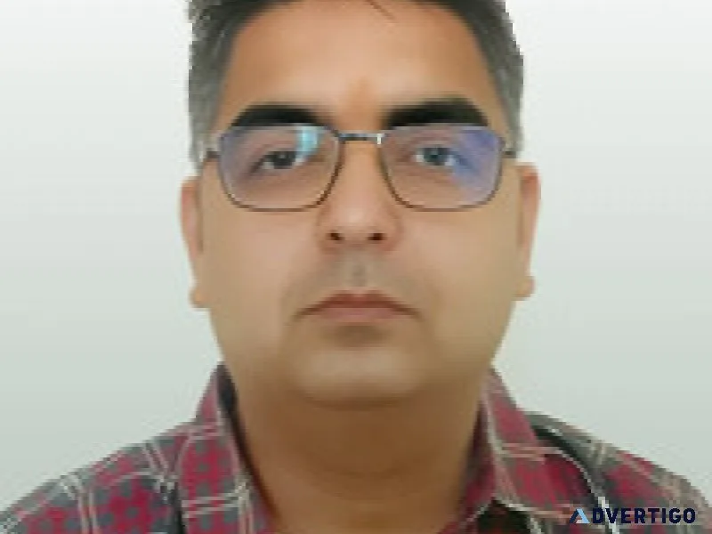 General physician
